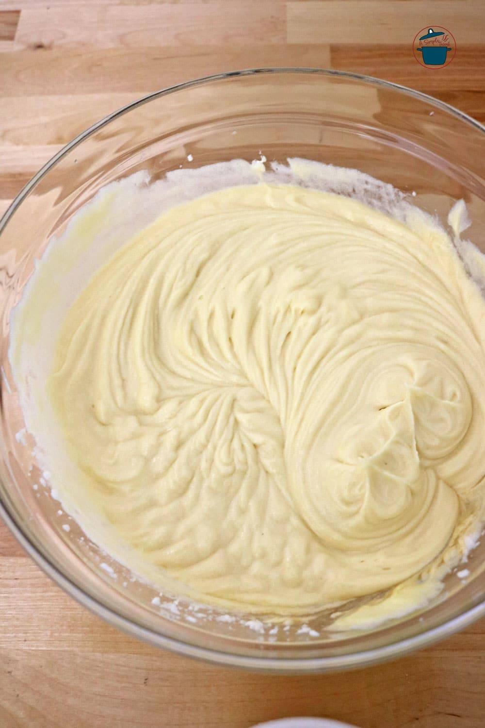 Cake-Batter Cake-Batter