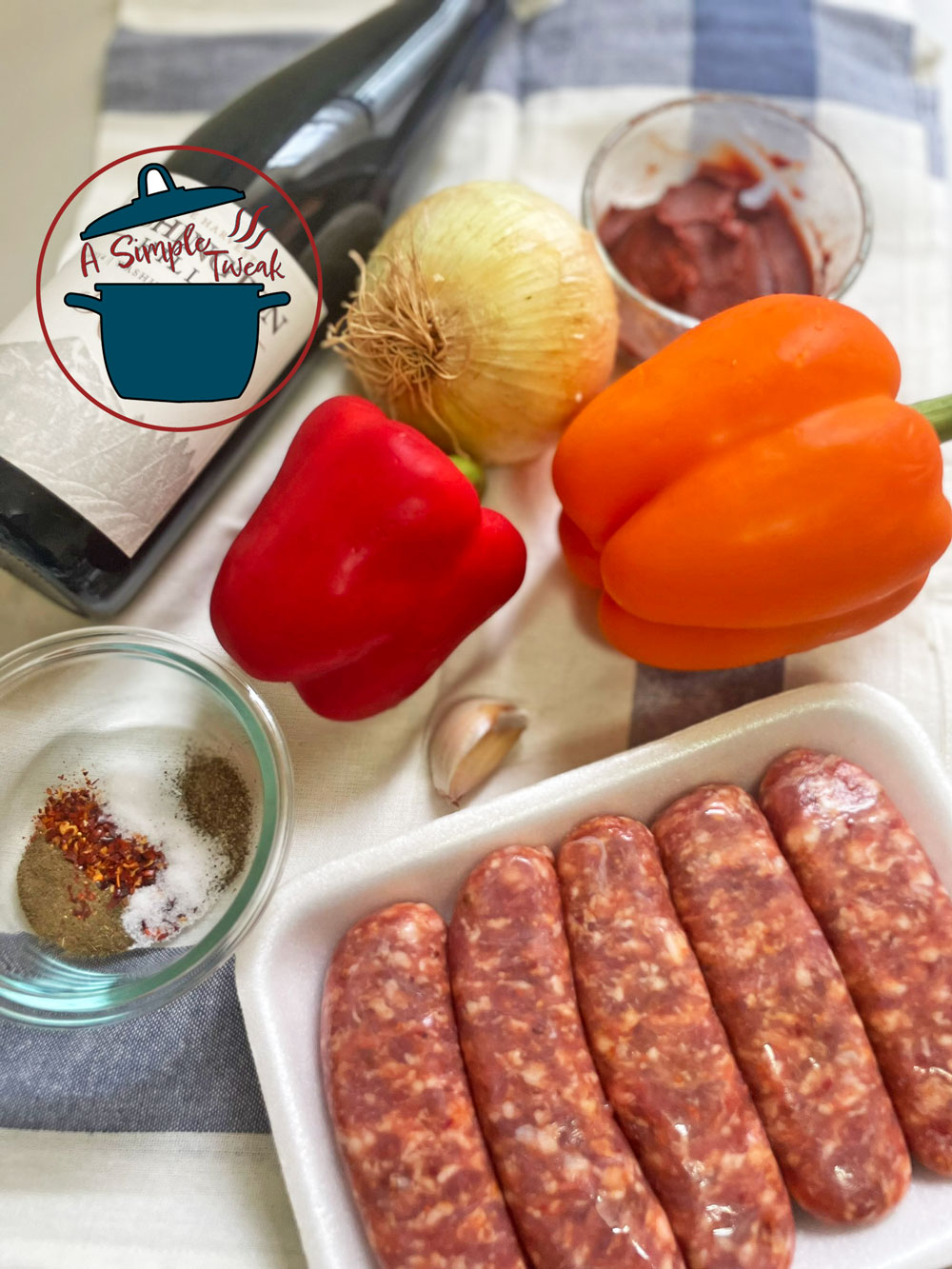 SAUSAGE,-PEPPERS,-AND-ONIONS-RECIPE SAUSAGE,-PEPPERS,-AND-ONIONS-RECIPE