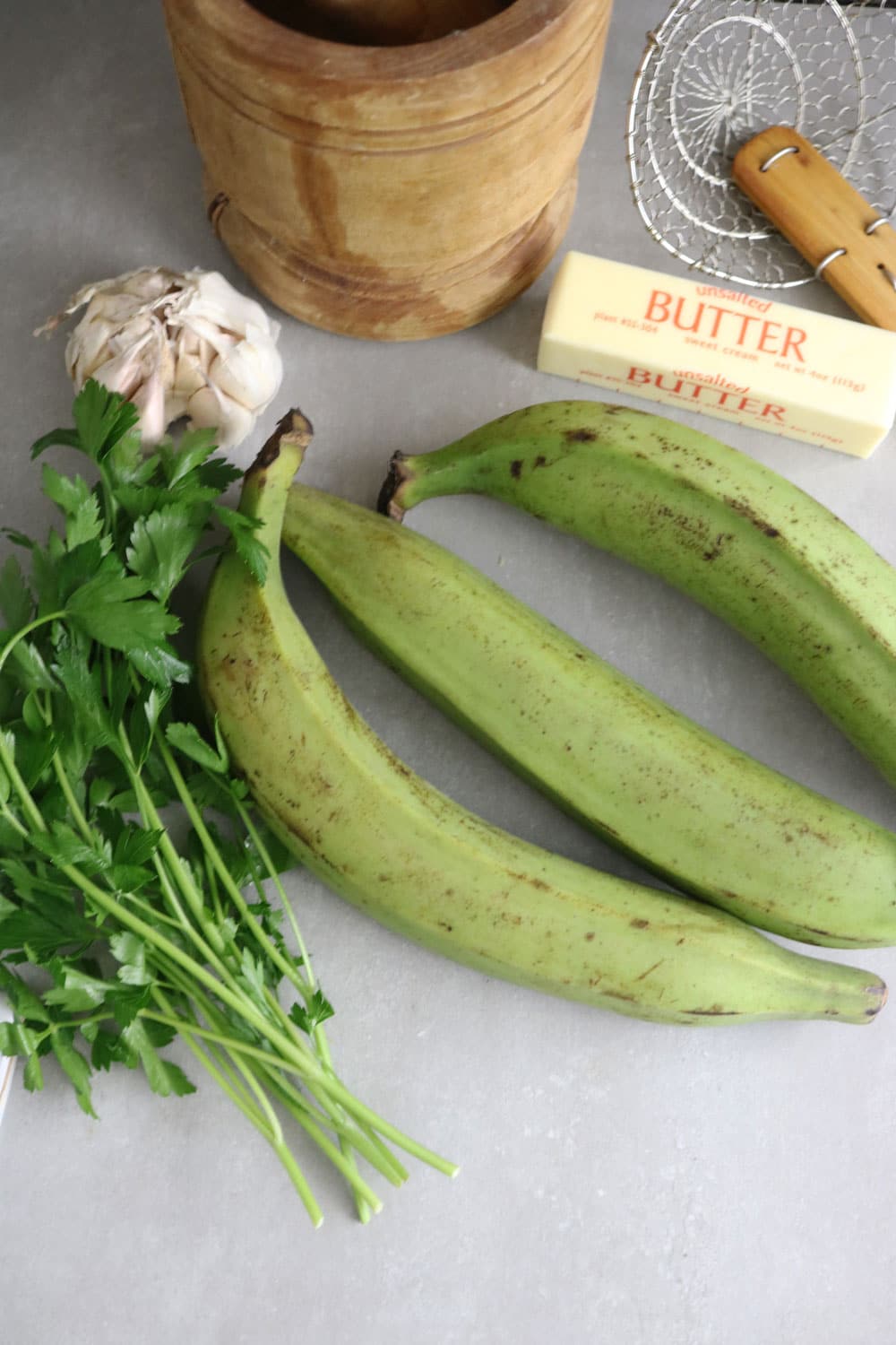 Mofongo Recipe Ingredients-for-easy-Mofongo-Recipe