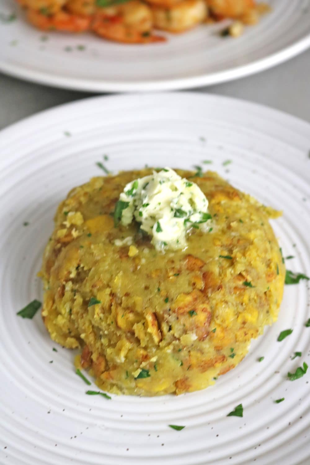 Easy Mofongo-Recipe Mofongo-Recipe