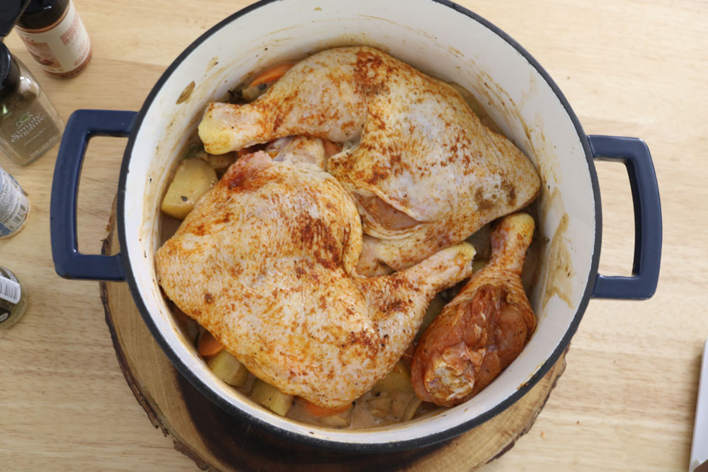Baked-Chicken-Legs-Recipe Baked-Chicken-Legs-Recipe