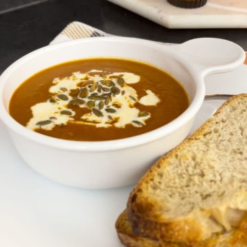 Pumpkin-Sweet-Potato-Soup