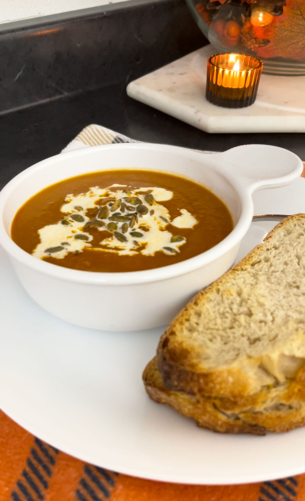 Pumpkin-Sweet-Potato-Soup