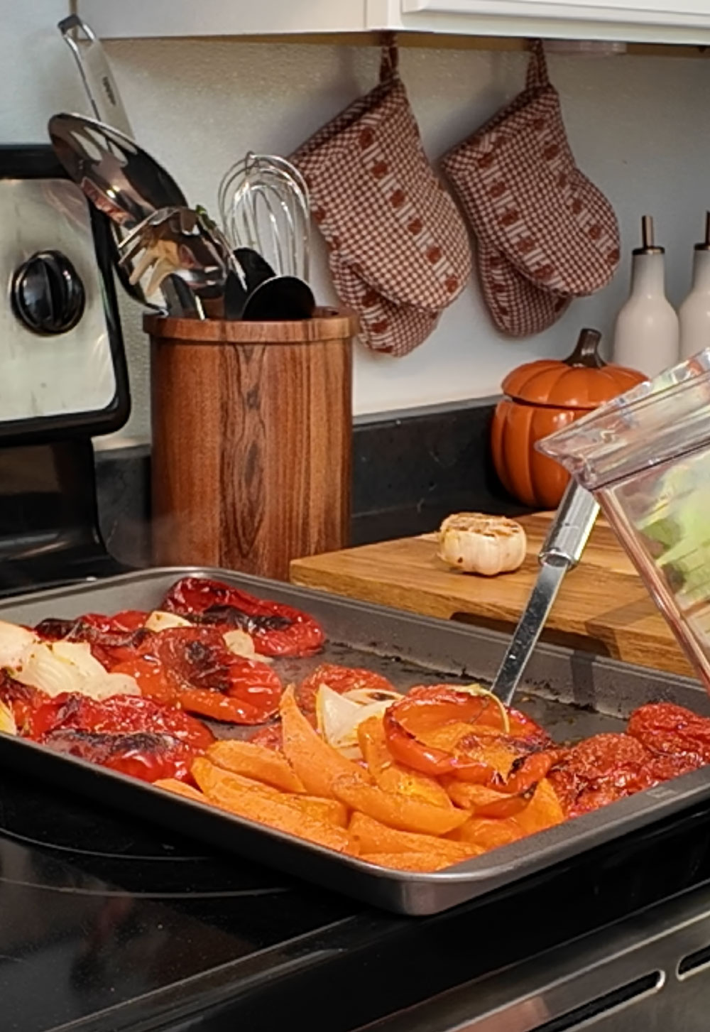 Roast-for-40-minutes-until-the-vegetables-are-soft-and-slightly-charred