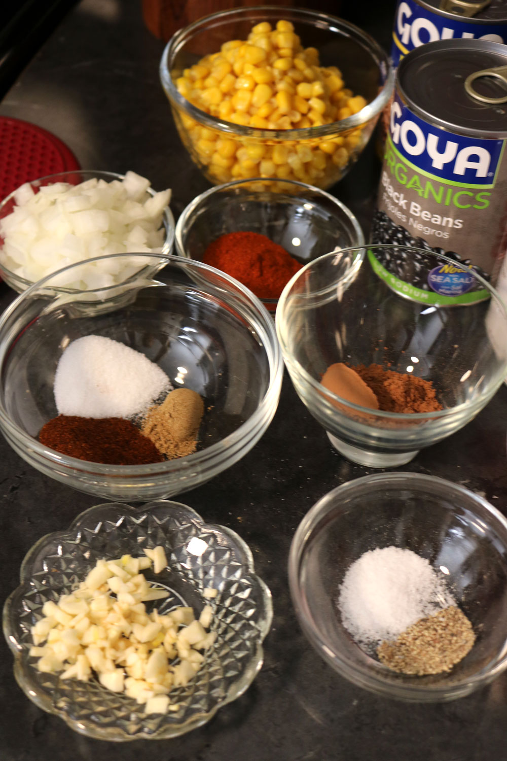 While-the-ingredients-in-this-chili-recipe-are-super-basic,-the-flavor-is-anything-but. While-the-ingredients-in-this-chili-recipe-are-super-basic,-the-flavor-is-anything-but.